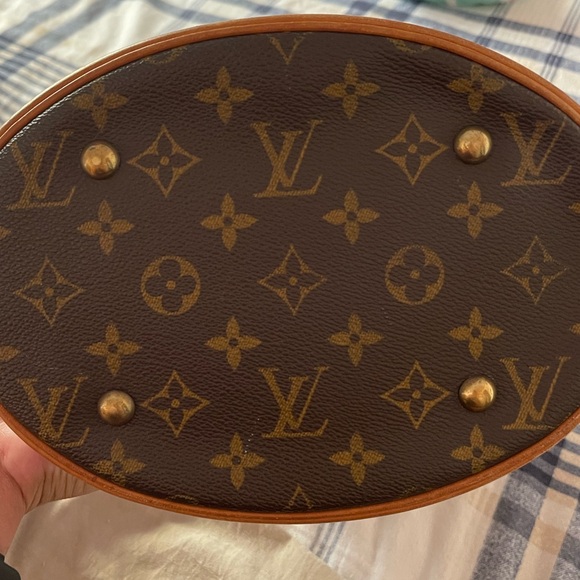 Louis Vuitton bucket bag - Picture 6 of 16